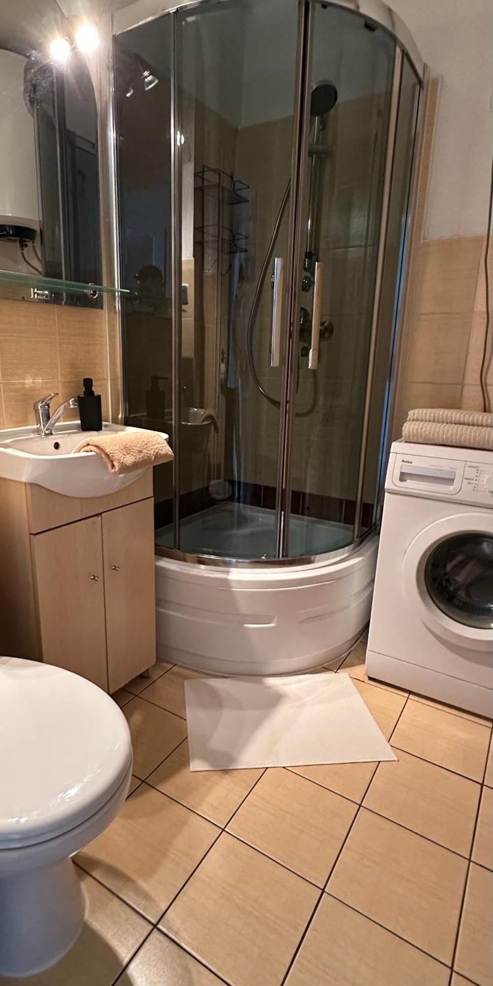 Uroczy Apartament 50 Metrow Od Krupowek, 2 Osobne Sypialnie ซาโกปาเน ภายนอก รูปภาพ